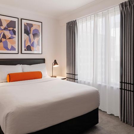 Adina Citylife Auckland Zewnętrze zdjęcie