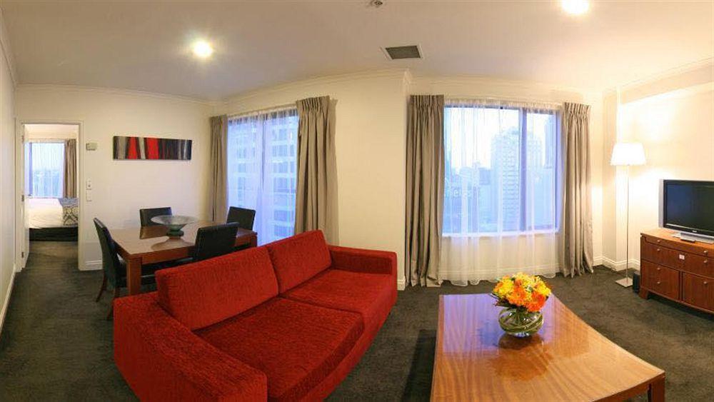 Adina Citylife Auckland Zewnętrze zdjęcie