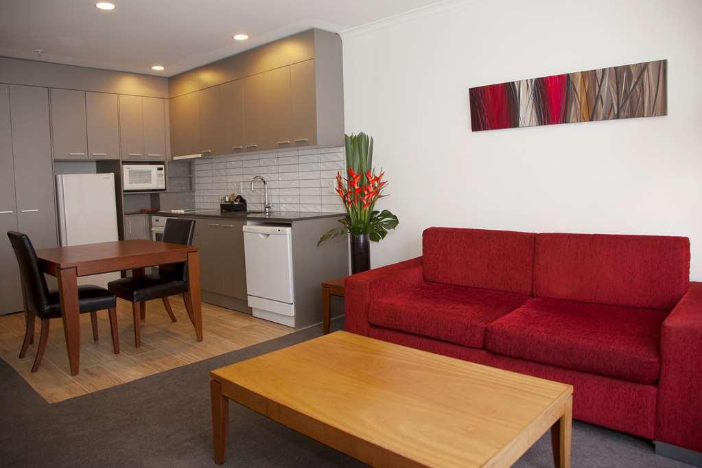 Adina Citylife Auckland Pokój zdjęcie