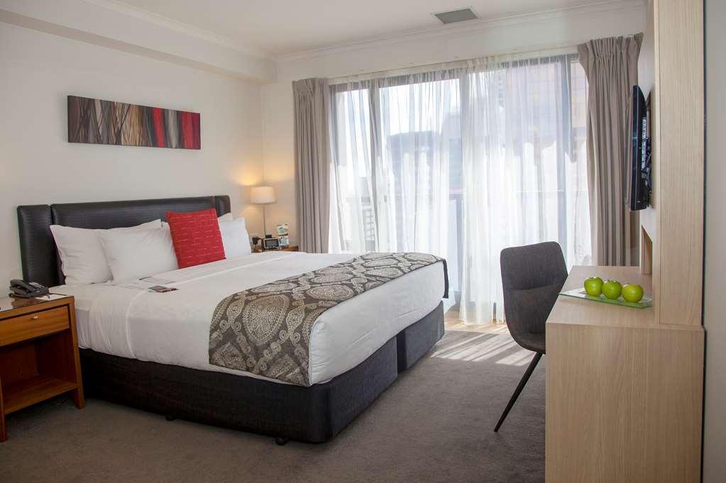 Adina Citylife Auckland Pokój zdjęcie