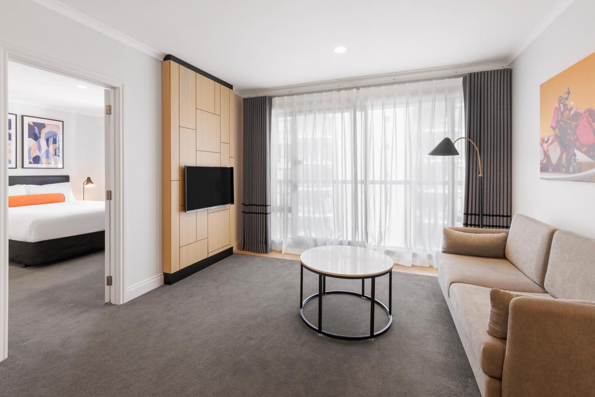 Adina Citylife Auckland Zewnętrze zdjęcie