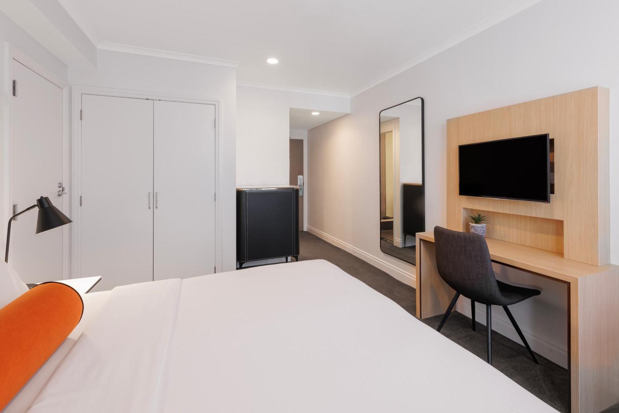 Adina Citylife Auckland Zewnętrze zdjęcie