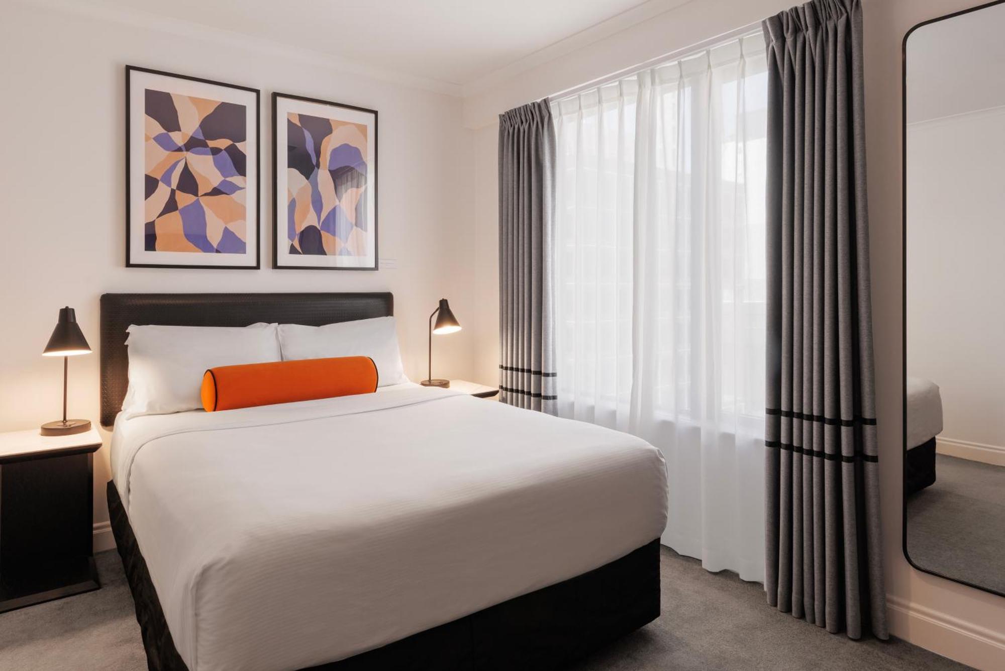 Adina Citylife Auckland Zewnętrze zdjęcie