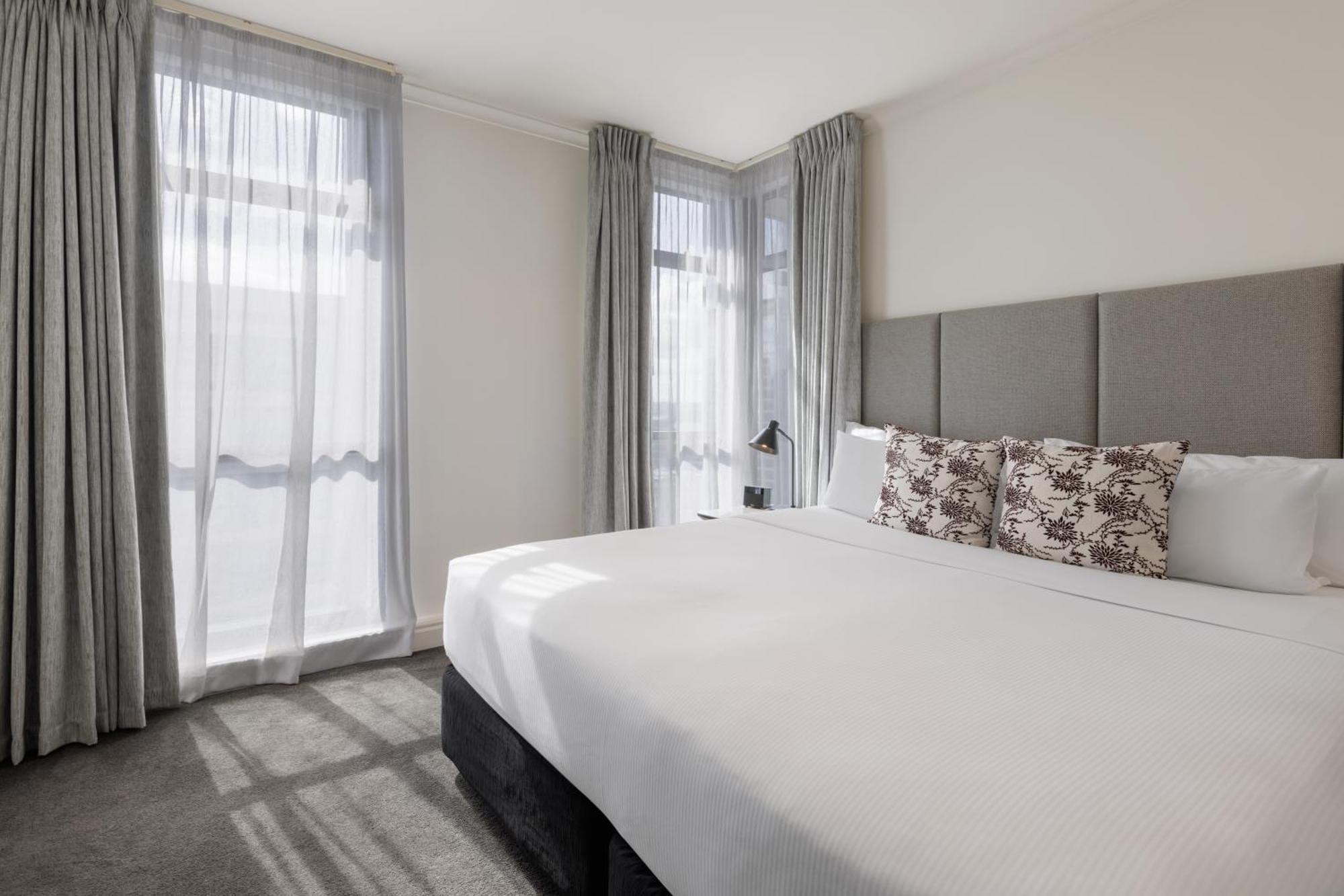 Adina Citylife Auckland Zewnętrze zdjęcie