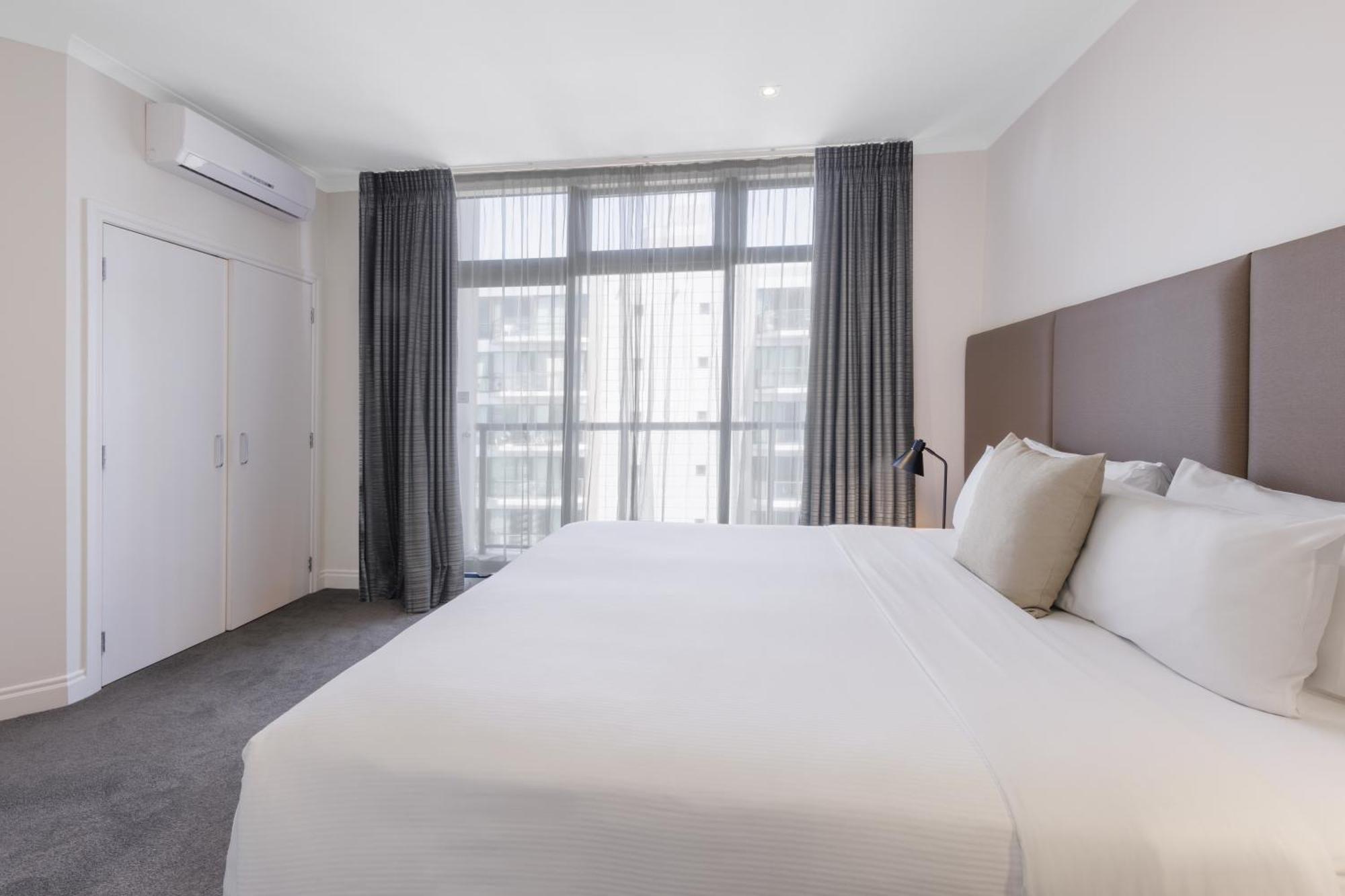 Adina Citylife Auckland Zewnętrze zdjęcie