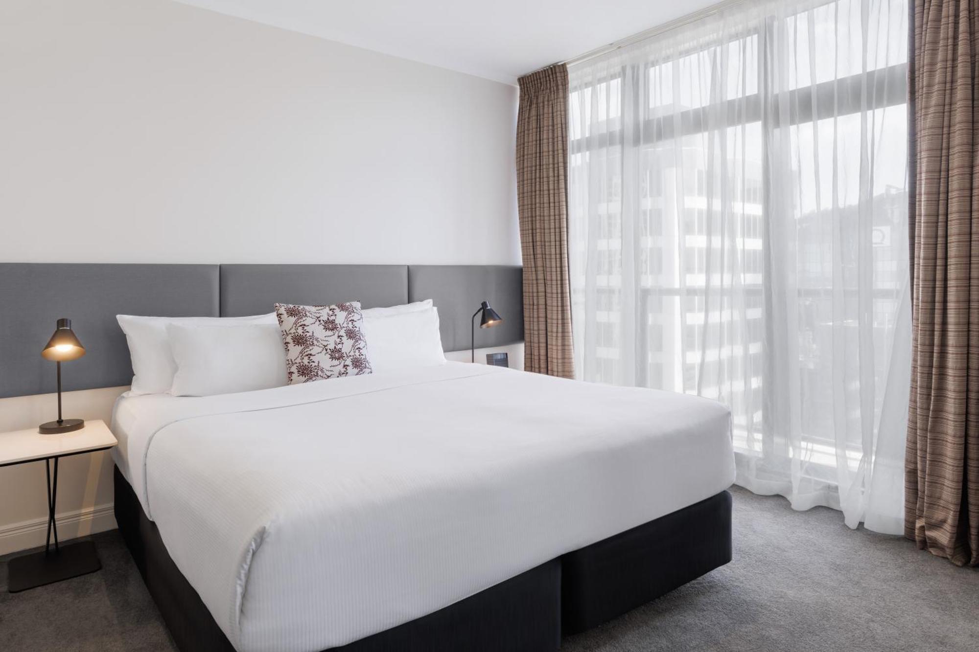 Adina Citylife Auckland Zewnętrze zdjęcie