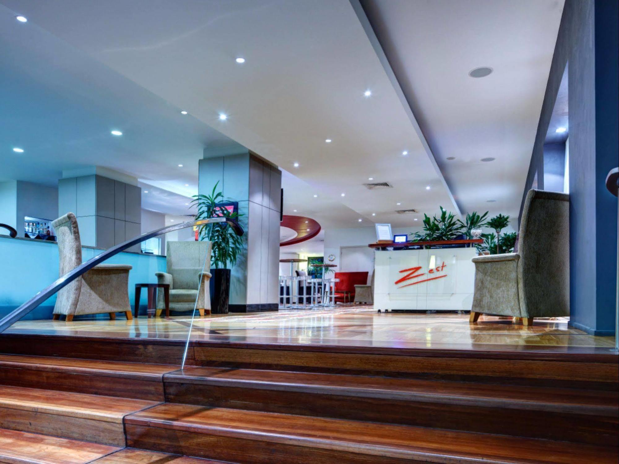 Adina Citylife Auckland Zewnętrze zdjęcie