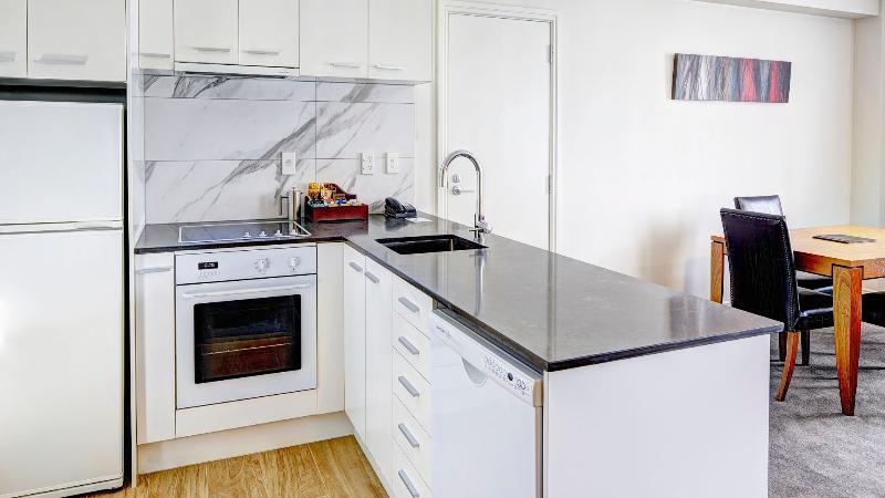 Adina Citylife Auckland Zewnętrze zdjęcie